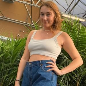 Meet your Posher, Isabella